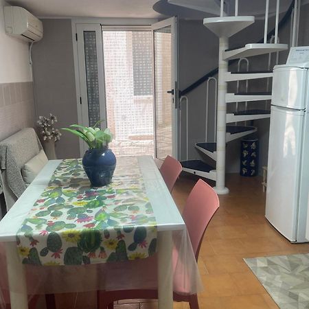 Appartement Dimora Nel Vico à Monopoli Extérieur photo