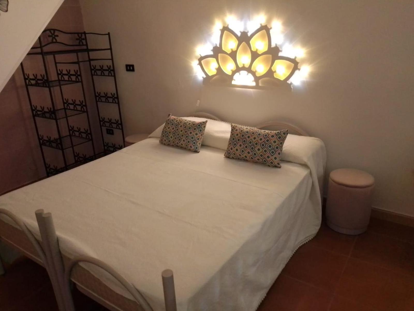 Appartement Dimora Nel Vico à Monopoli Extérieur photo