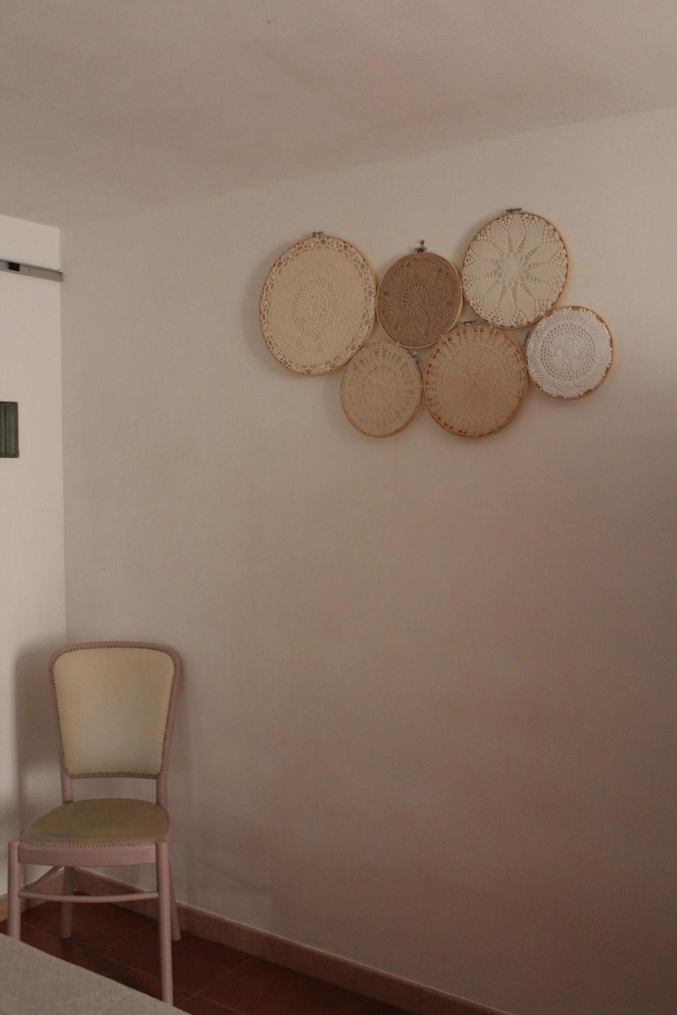 Appartement Dimora Nel Vico à Monopoli Extérieur photo