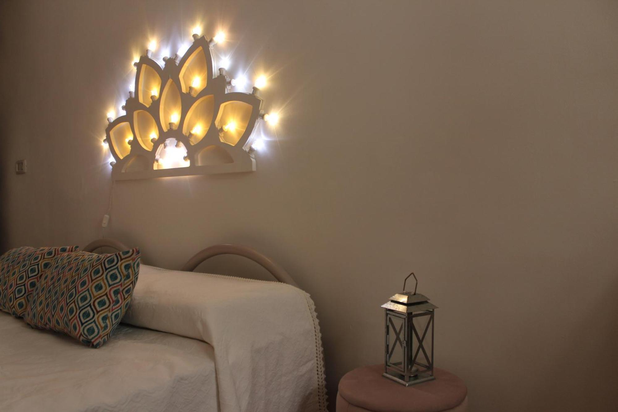 Appartement Dimora Nel Vico à Monopoli Extérieur photo