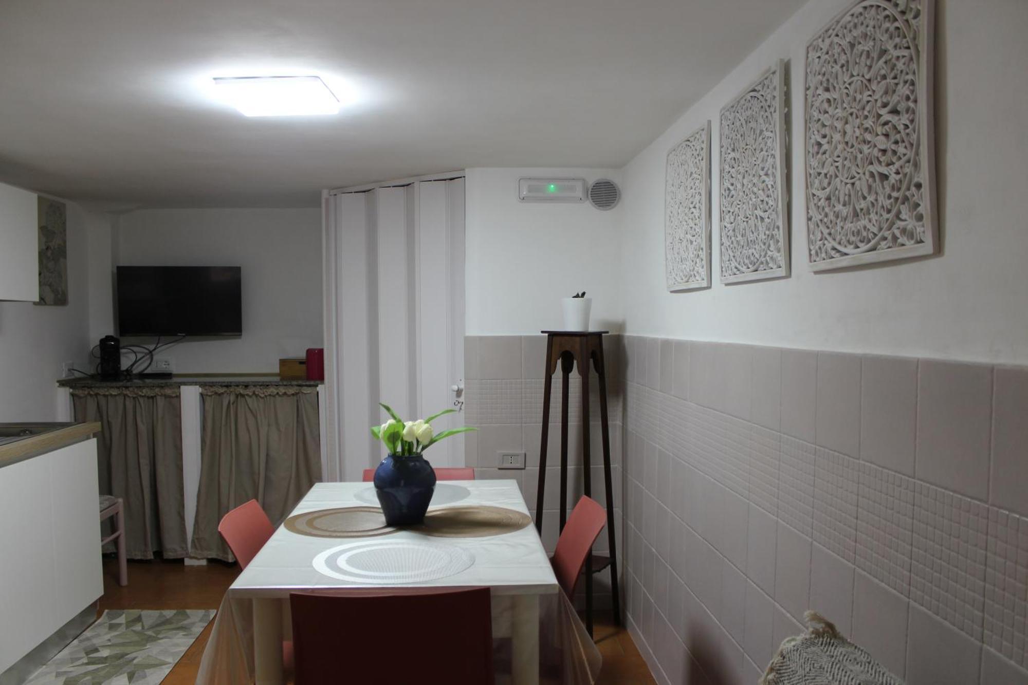 Appartement Dimora Nel Vico à Monopoli Extérieur photo