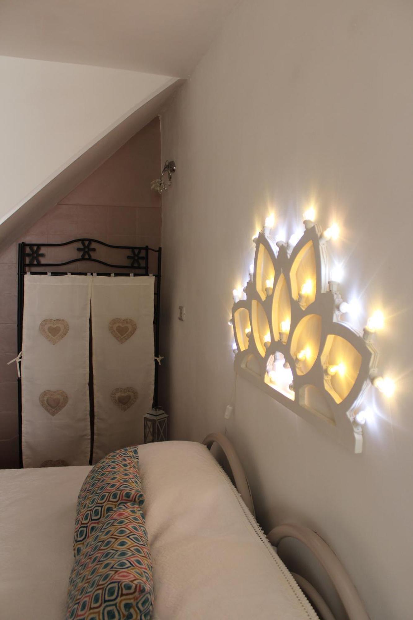 Appartement Dimora Nel Vico à Monopoli Extérieur photo
