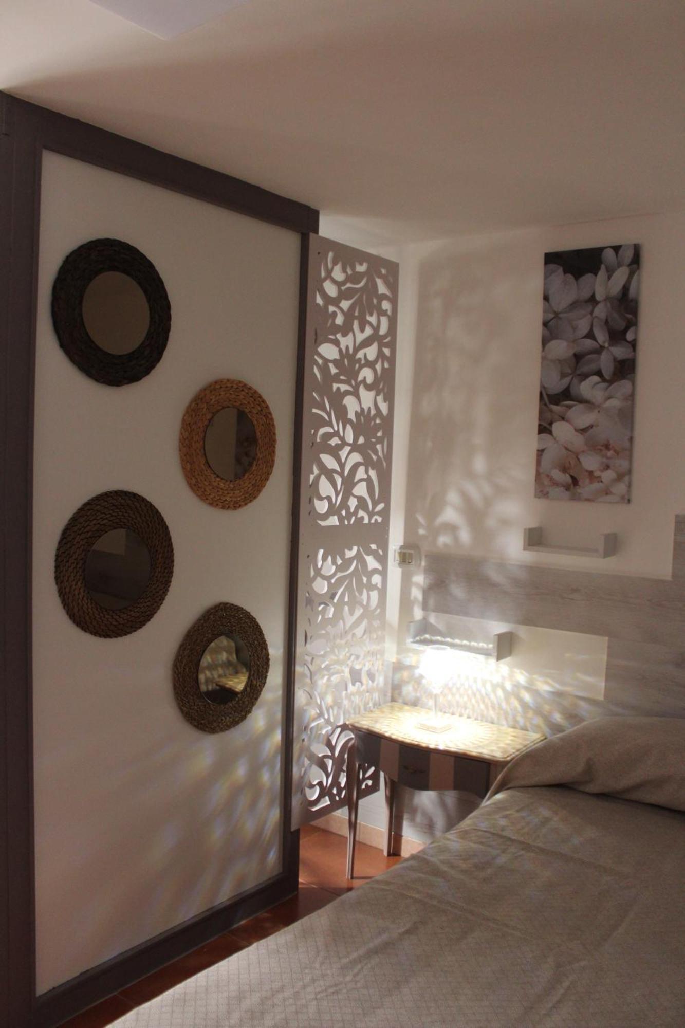 Appartement Dimora Nel Vico à Monopoli Extérieur photo