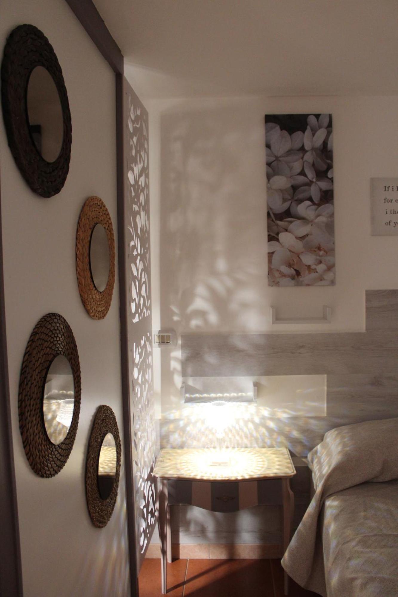Appartement Dimora Nel Vico à Monopoli Extérieur photo