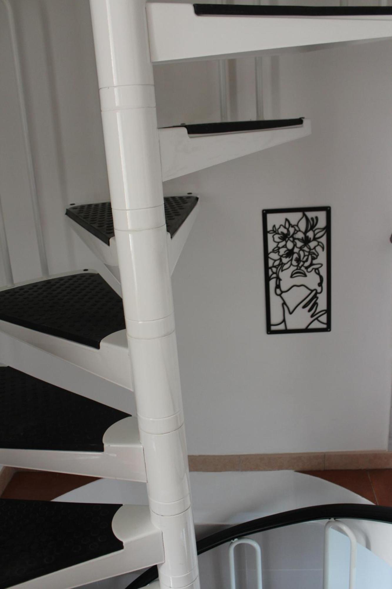 Appartement Dimora Nel Vico à Monopoli Extérieur photo
