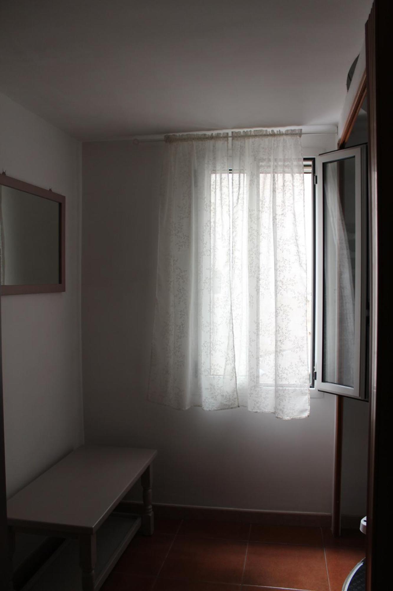 Appartement Dimora Nel Vico à Monopoli Extérieur photo