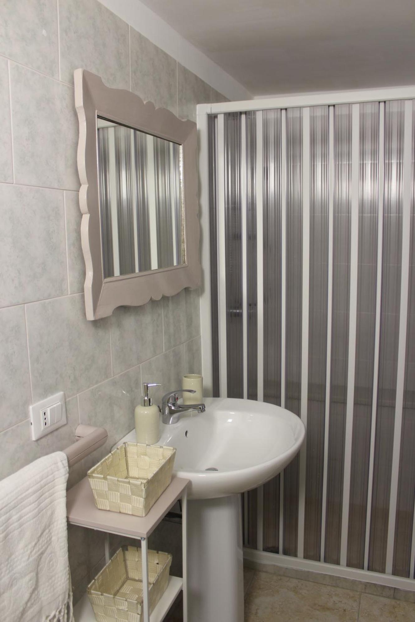 Appartement Dimora Nel Vico à Monopoli Extérieur photo