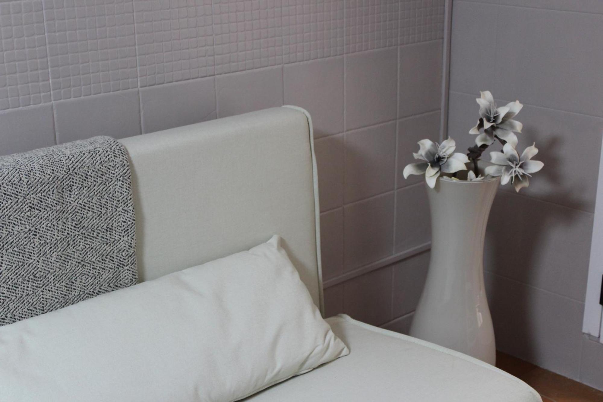 Appartement Dimora Nel Vico à Monopoli Extérieur photo