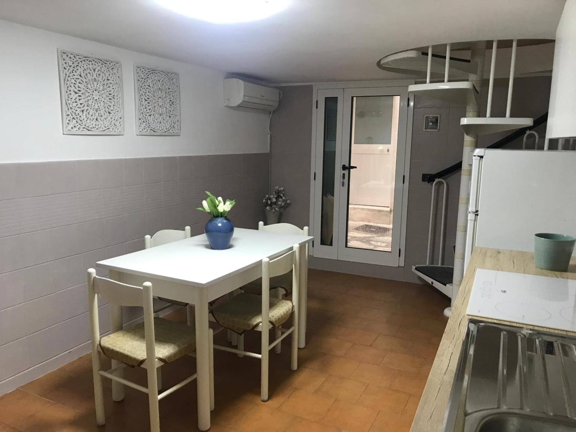Appartement Dimora Nel Vico à Monopoli Extérieur photo