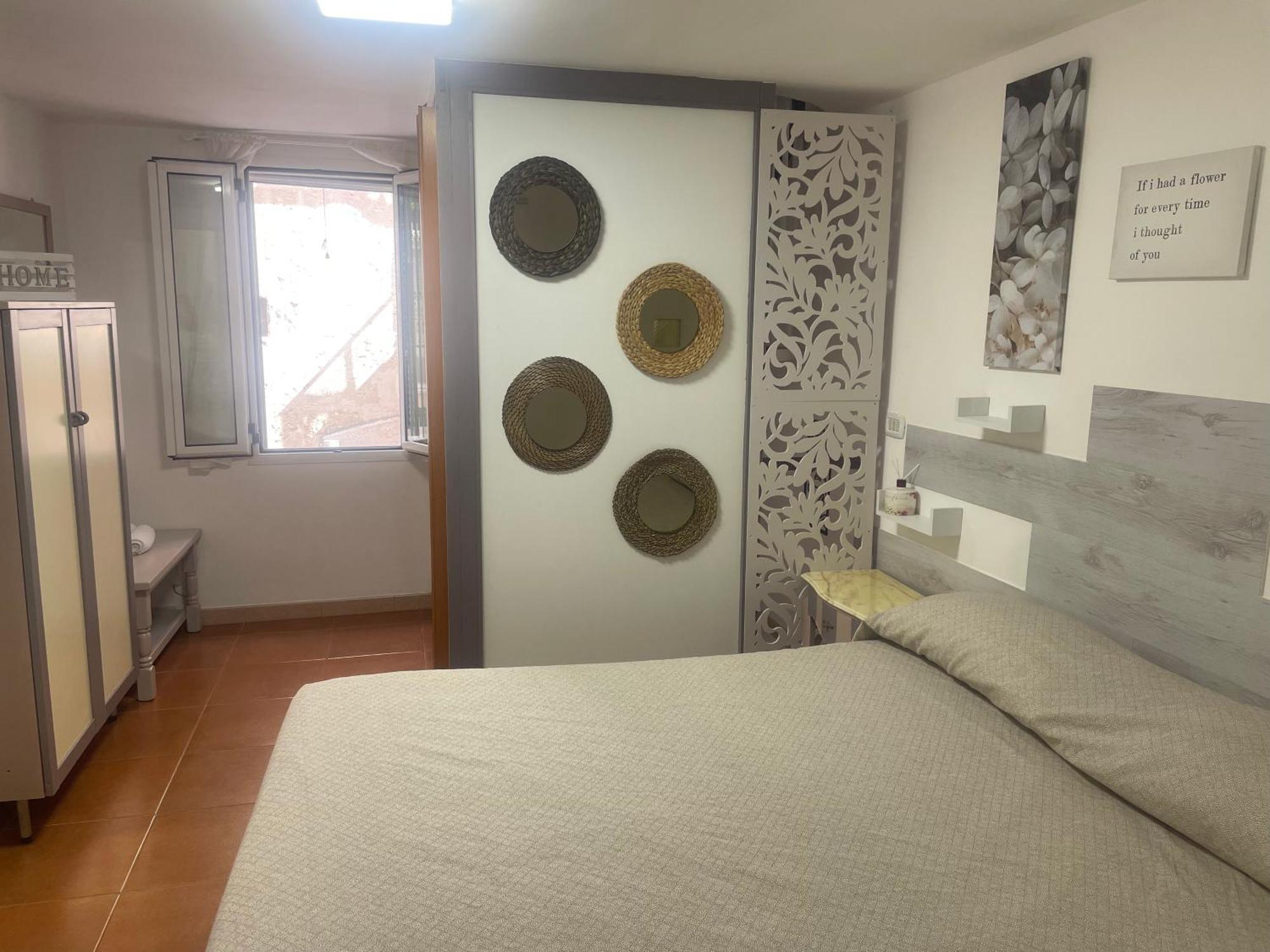 Appartement Dimora Nel Vico à Monopoli Extérieur photo