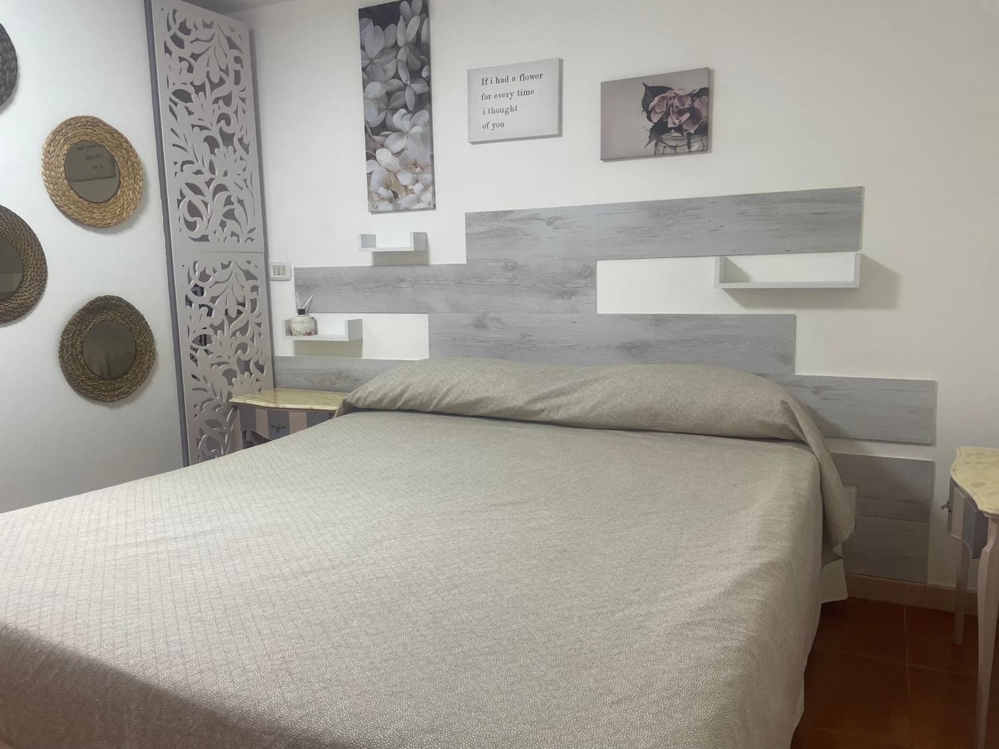Appartement Dimora Nel Vico à Monopoli Extérieur photo