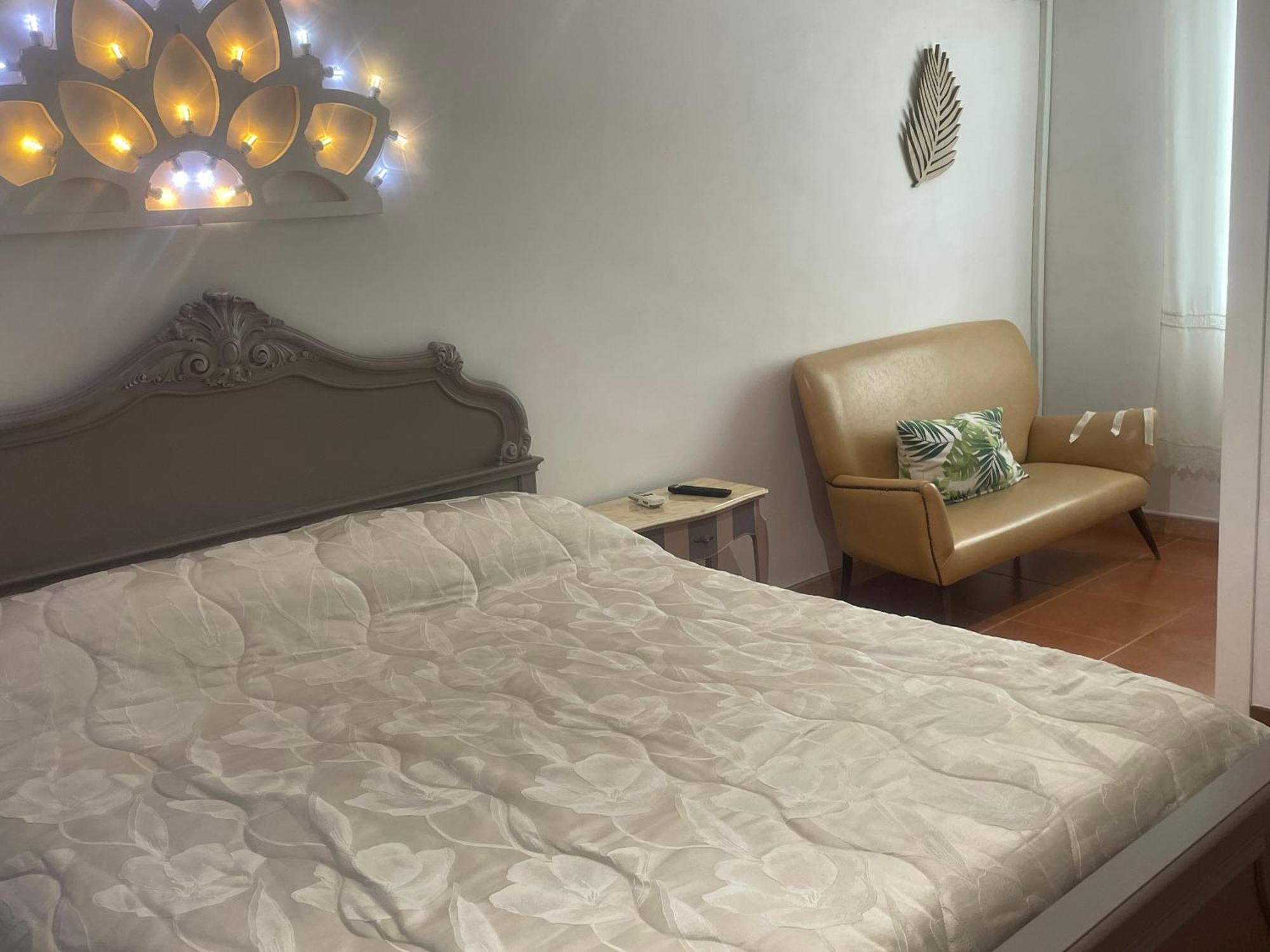 Appartement Dimora Nel Vico à Monopoli Extérieur photo