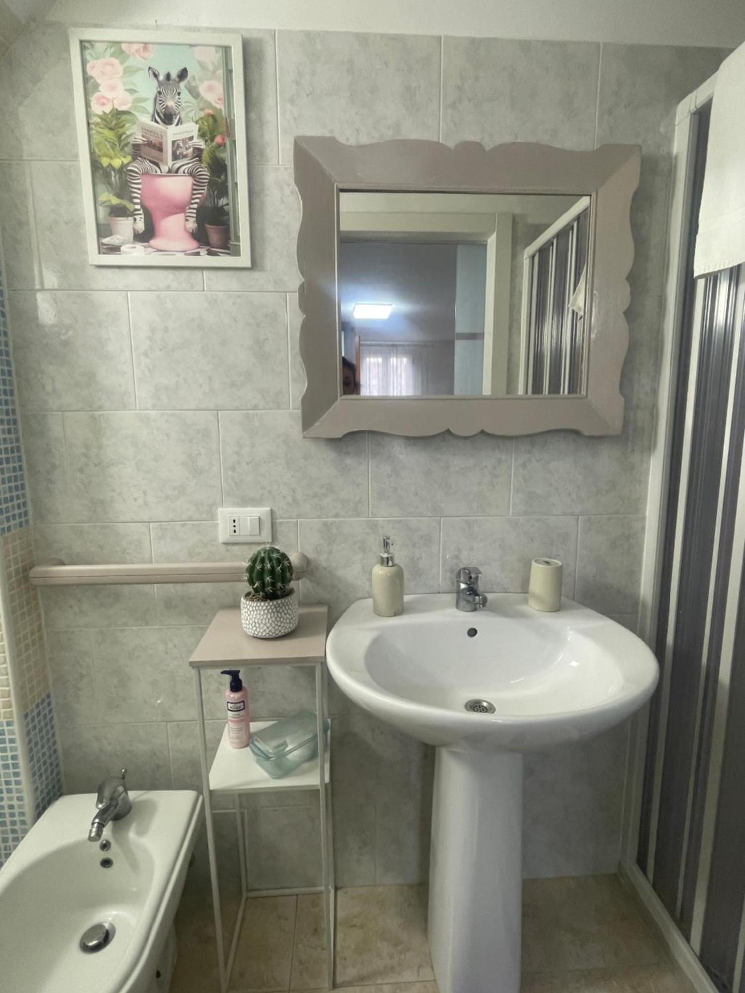 Appartement Dimora Nel Vico à Monopoli Extérieur photo
