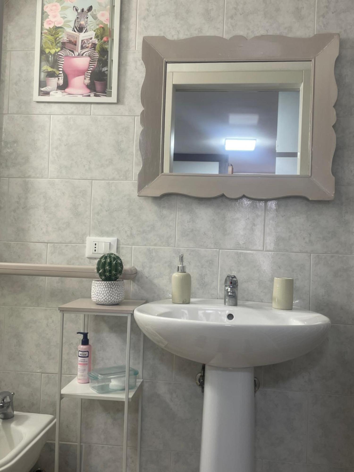 Appartement Dimora Nel Vico à Monopoli Extérieur photo