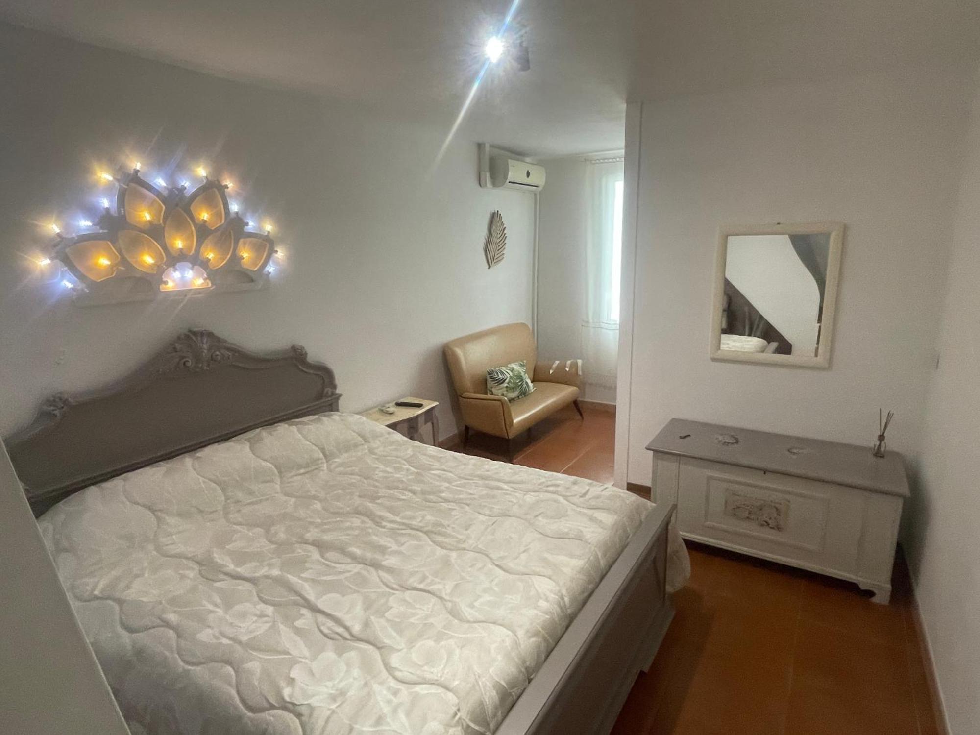 Appartement Dimora Nel Vico à Monopoli Extérieur photo