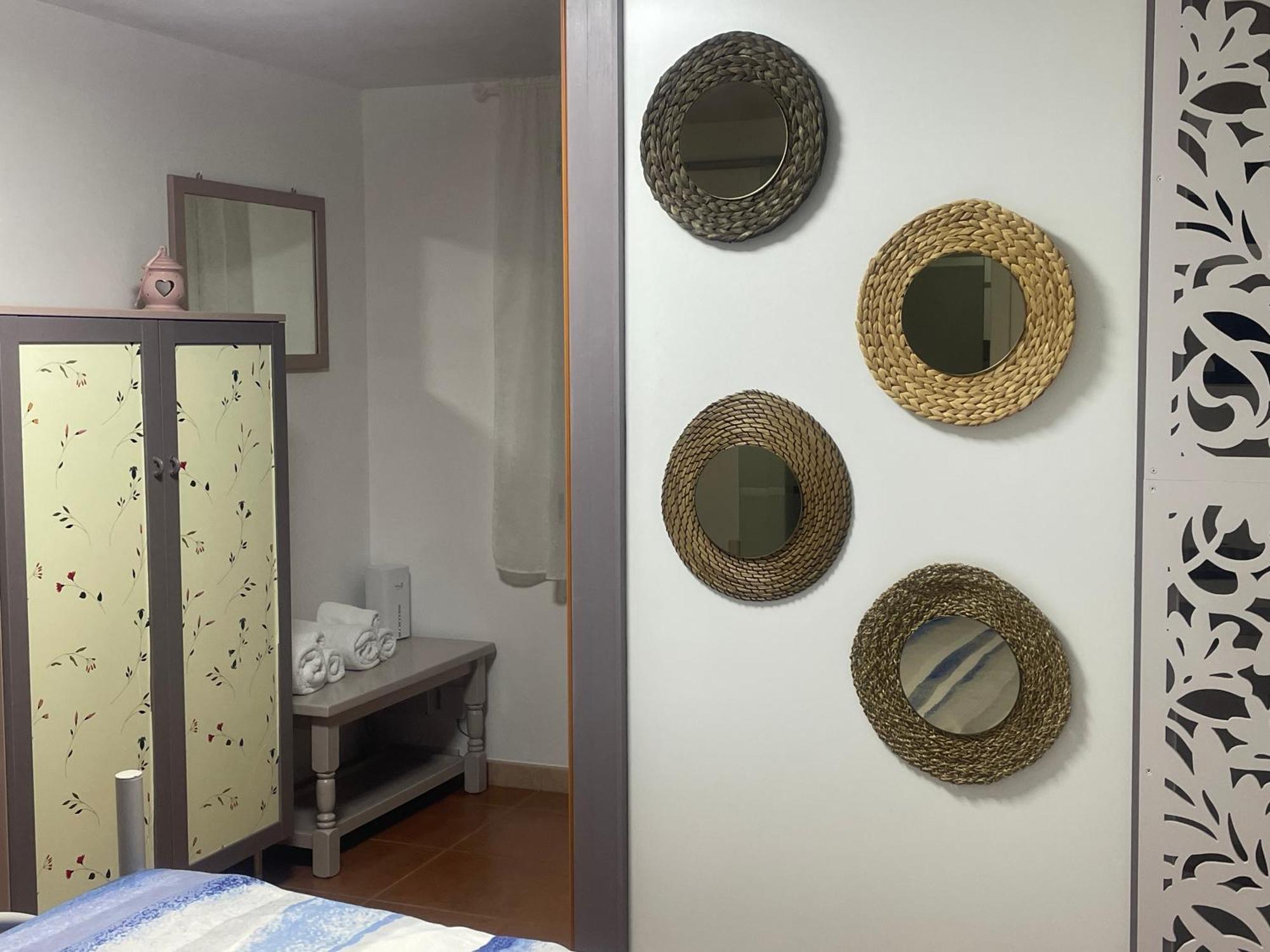 Appartement Dimora Nel Vico à Monopoli Extérieur photo