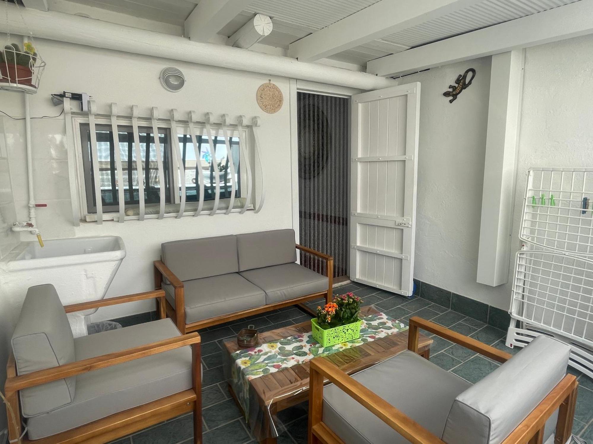 Appartement Dimora Nel Vico à Monopoli Extérieur photo
