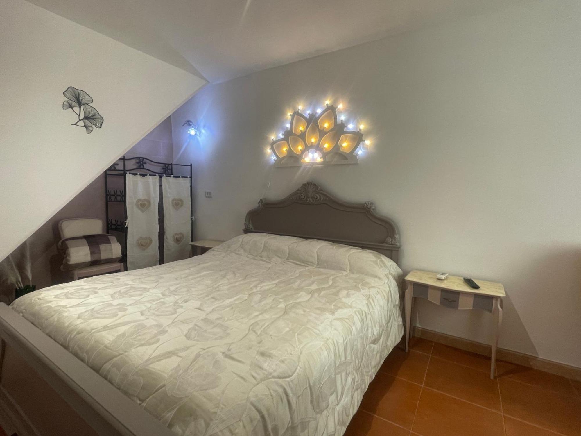 Appartement Dimora Nel Vico à Monopoli Extérieur photo
