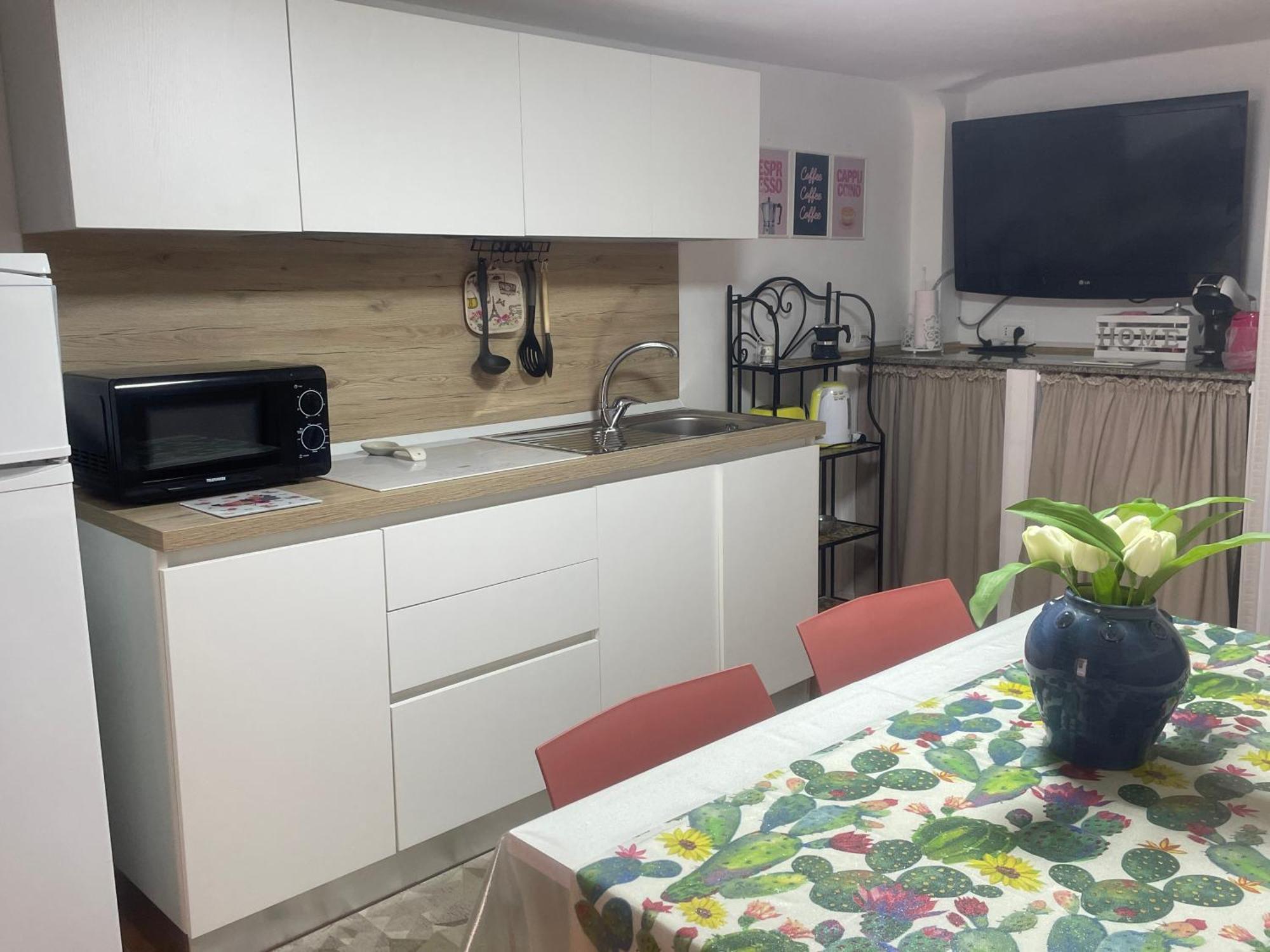 Appartement Dimora Nel Vico à Monopoli Extérieur photo